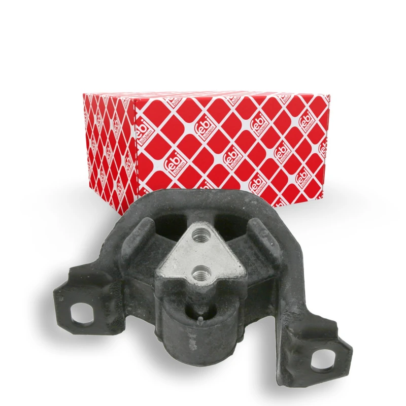 Image of Febi Bilstein Mounting Bush 24857 by Febi Bilstein Left FEBI-24857