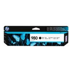 Image of HP 980 Black Ink Cartridge