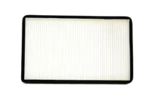 Image of RIDEX Pollen filter FIAT 424I0131 46513960,46794399,6001073276 71772197