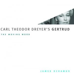 Image of Carl Theodor Dreyers Gertrud by James Schamus Paperback