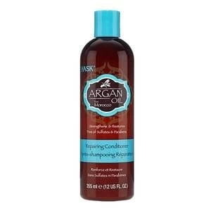 Image of Hask Argan Oil Repairing Conditioner 355ml