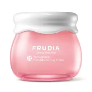 Image of FRUDIA - Pomegranate Nutri-Moisturizing Cream - 55g