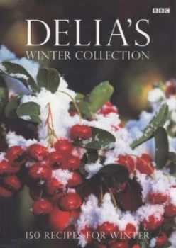 Image of Delias Winter Collection by Delia Smith Paperback