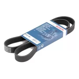 Image of Bosch V-ribbed belt 1 987 946 063 Serpentine belt,Auxiliary belt VW,RENAULT,FIAT,Transporter V Bus (7HB, 7HJ, 7EB, 7EJ, 7EF, 7EG, 7HF, 7EC)