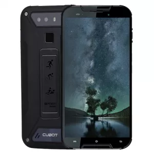 Image of Cubot Quest Lite 5 2019 32GB