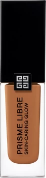 Image of Givenchy Prisme Libre Skin-Caring Glow Foundation 30ml 6-N405