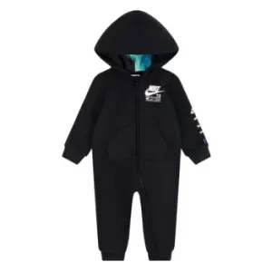 Image of Nike Illmnt HD Cvrll Bb32 - Black