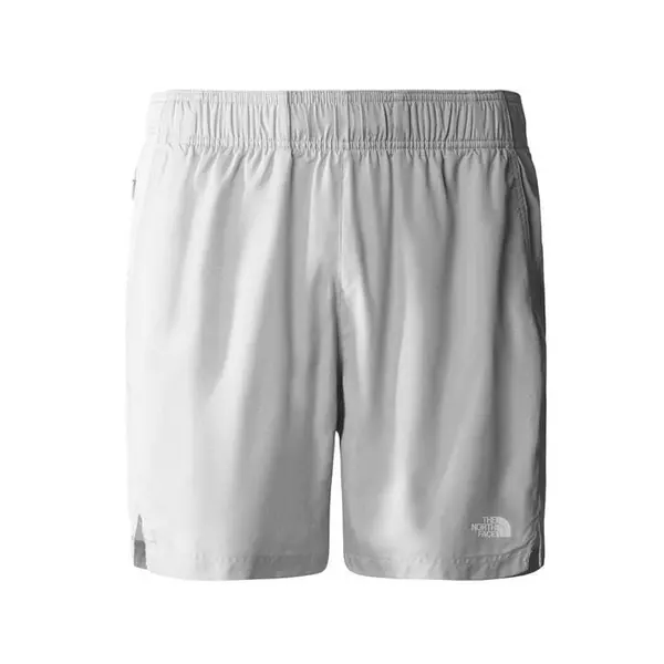 Image of The North Face Mens 24/7 Shorts - Grey XL