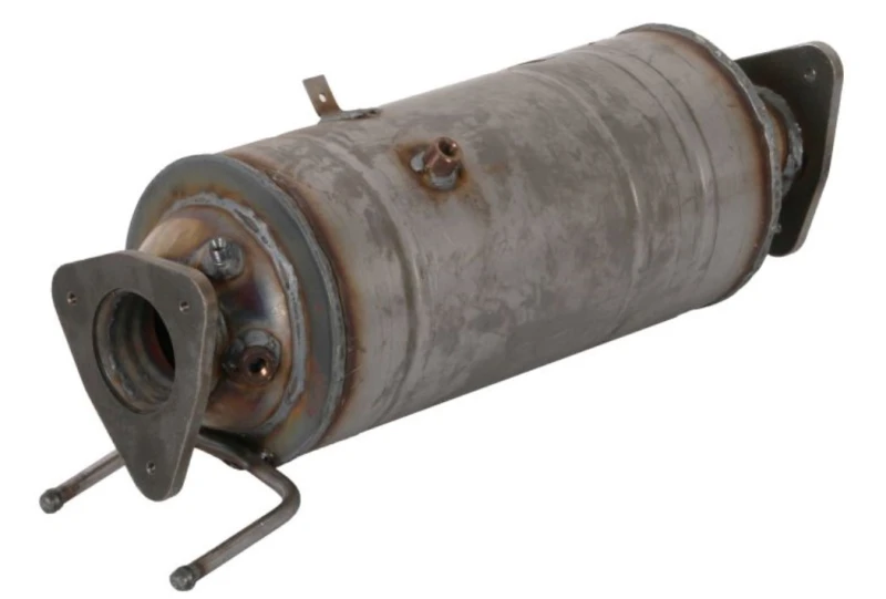 Image of JMJ 1186 Particulate Filter Cordierite Soot-/ Particle Filter,exhaust system (1256)