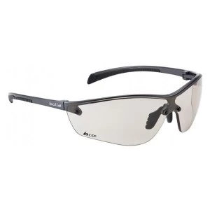 Image of Bolle Silium SILPCSP Safety Glasses CSP Coating with Platinum Coating