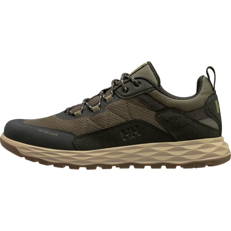 Image of Hiking shoes Helly Hansen Chilliwack Vert Male 42,5
