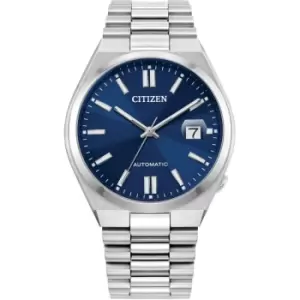 Image of Mens Citizen Tsuyosa Automatic Watch