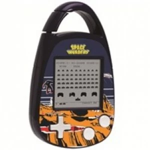 Image of Space Invaders Electronic Handheld Game