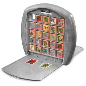 Image of Top Trumps Match Board Game - Jurassic World Edition