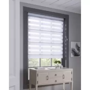 Image of Little Black Book Night & Day Blind White 70/160Cm