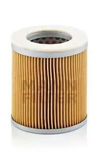 Image of x1 Mann-Filter Air Filter C75/2 Made in UK