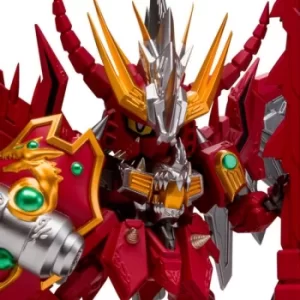 Image of Figure Red Lander (SD Gundam) Action Figure