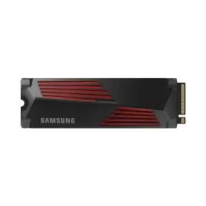 Image of Samsung MZ-V9P2T0 M.2 2000GB PCI Express 4.0 V-NAND MLC NVMe