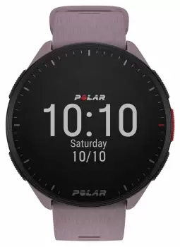 Image of Polar 900102177 PACER LIL/LIL S-L Smart GPS Running Watch