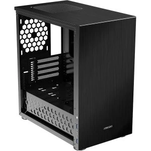 Image of Jonsbo C3 Plus-Black/window Micro ATX Case