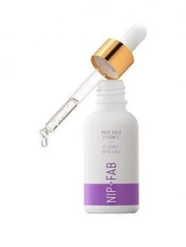 Image of Nip + Fab NIP + FAB Primer Essence Rose Gold 02 30ml One Colour, Women
