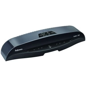 Image of Fellowes Calibre A3 Laminator Black 5740201