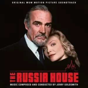 Image of Russian House CD Album