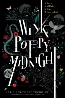 Image of Wink Poppy Midnight