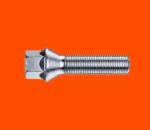 Image of EIBACH Wheel Bolt S1-1-12-25-22-17 OPEL,FORD,FIAT,COMBO Kasten/Kombi (X12),Combo Combi / Tour (X12),KA (RU8),PANDA (169),500 (312),PUNTO (188)