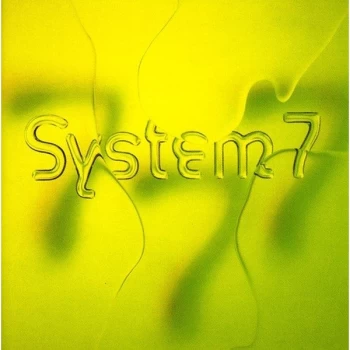 Image of System 7 - 777 CD