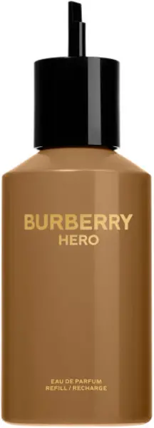 Image of Burberry Hero Eau de Parfum Refill For Him 200ml