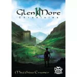 Image of Glen More II: Chronicles Board Game