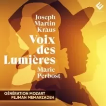 Image of Joseph Martin Kraus: Voix Des Lumieres