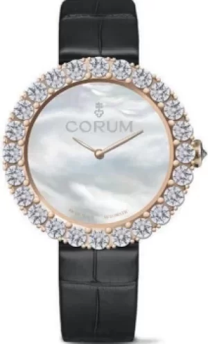 Image of Corum Watch Heritage Sublissima Limited Edition