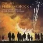 Image of Organ Fireworks XI