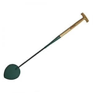 Image of Faithfull Countryman Turfing Iron