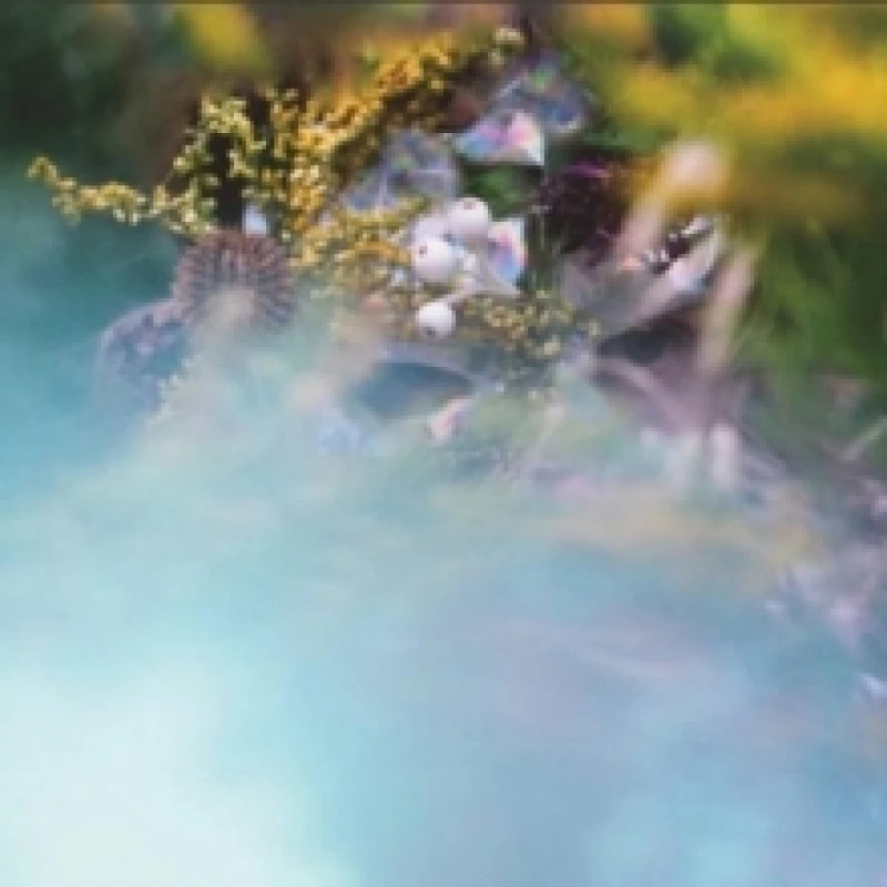 Image of Sum/one CD / Album