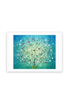 Image of The Singing Tree by Fiona Watson