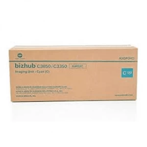 Image of Konica Minolta IUP22C Cyan Image Drum