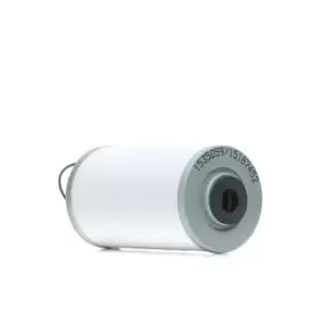 Image of RIDEX Fuel Filter MERCEDES-BENZ,STEYR 9F0314 1909113,5004784,1160033 1909113,27146000,243195303,81125030013,81125030019,81125030023,81125030028