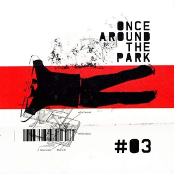 Image of Once Around the Park - #03 CD