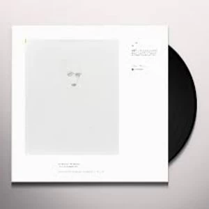 Image of Keiji Haino & Charles Hayward - Orange Vinyl