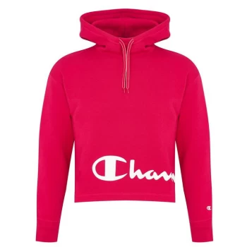 Image of Champion Sweatshirt - Red