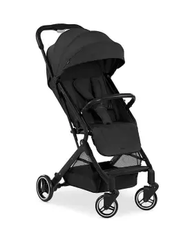 Image of Hauck Travel N Care Pushchair - Black