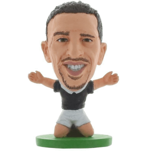 Image of SoccerStarz Franck Ribery France Figure