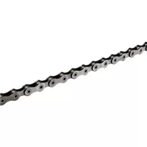 Image of Shimano HG701 Ultegra R8000/ XT M8000 11 Speed Chain with Quicklink - Silver