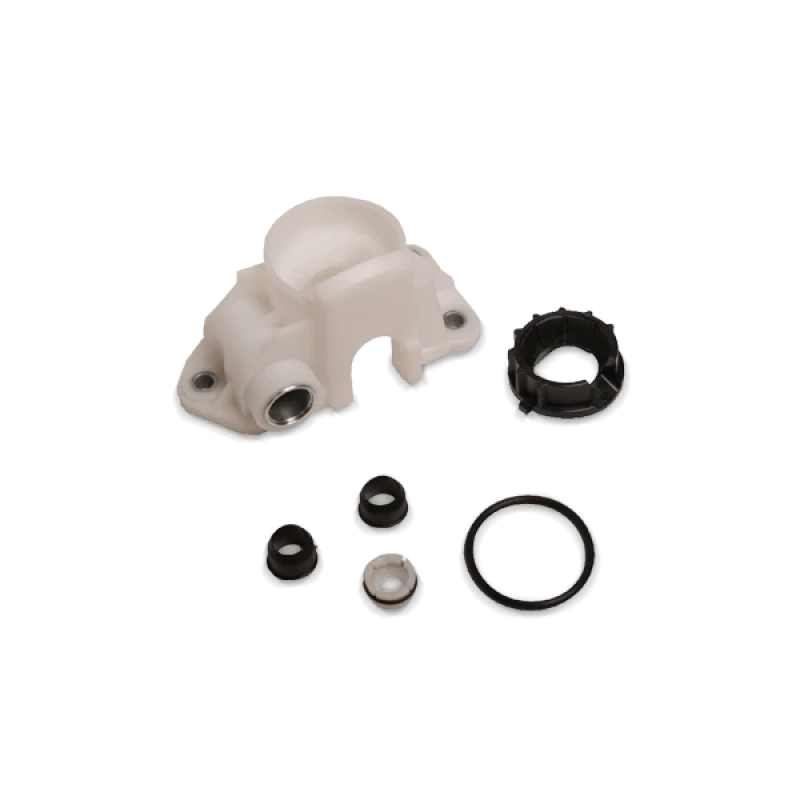 Image of 3RG 24762 Repair Kit, gear lever Repair Kit,gear lever (1633)