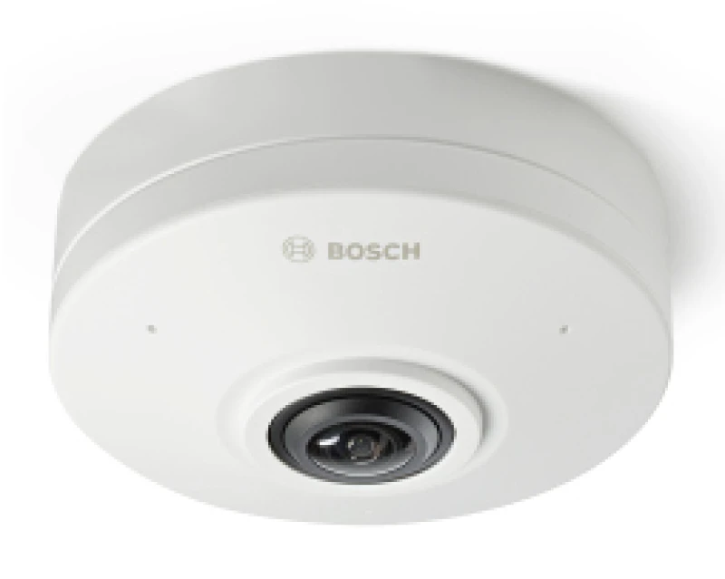 Image of Bosch FLEXIDOME panoramic 5100i Bullet IP security camera Indoor &amp;