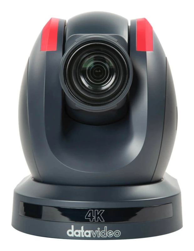 Image of Datavideo DataVideo 4K Tracking PTZ Camera webcam 8.51 MP 2160 x 3840 pixels HDMI White PTC-285W