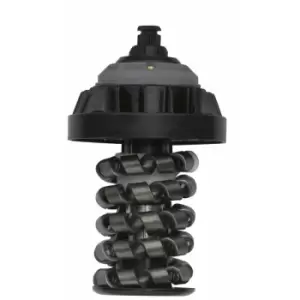 Image of Aqualisa Showers - Aqualisa Thermostatic Gravity/High Pressure Cartridge (grey)